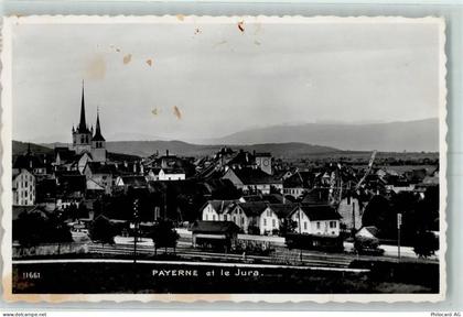 1530 Payerne - 10396575