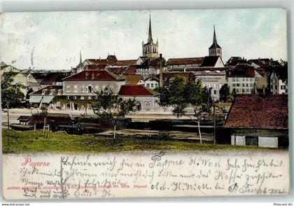 1530 Payerne 1901 - 13125381