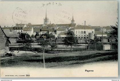1530 Payerne 1906 - 13160643
