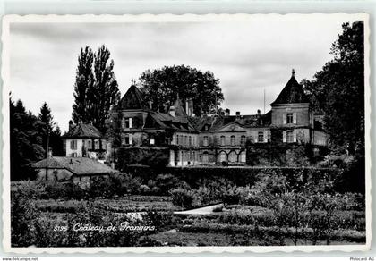 1197 Prangins - Chateau - 51715270