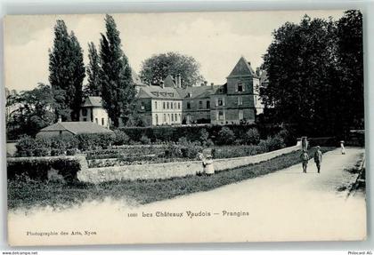 1197 Prangins - Schloss - 10497930