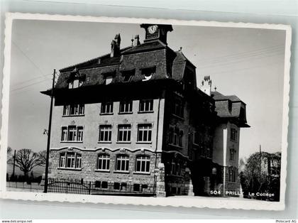 1008 Prilly Foto AK Le Collége - 38194184