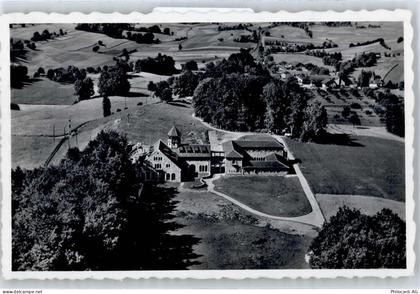 1070 Puidoux - Fliegeraufnahme, Cret Berard - 50774303