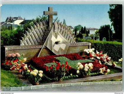 1009 Pully - Grab General Guisan - 39497183