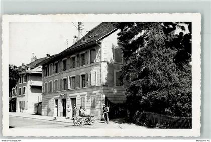 1009 Pully - Ort handschriftlich - 13256429