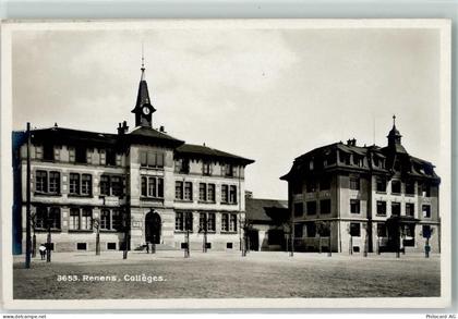 1020 Renens VD - Collèges - 10307376