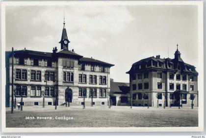 1020 Renens VD - Colleges - 50698443