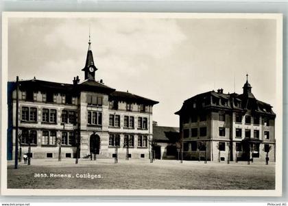 1020 Renens VD Foto AK Colléges - 38193978
