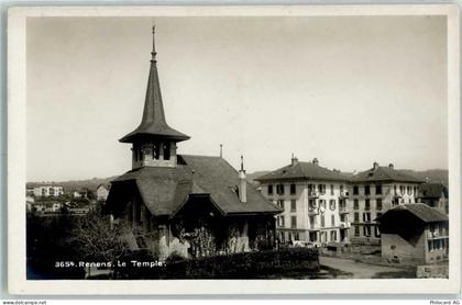 1020 Renens VD - Kirche - 10307013