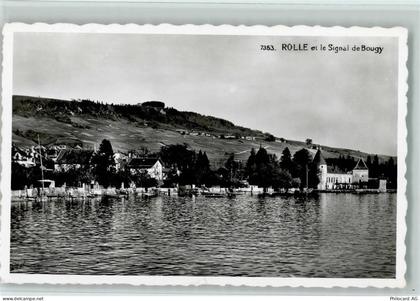1180 Rolle - Rolle et le Signal de Bougy - 10157476