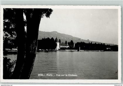 1180 Rolle - Schloss - 10307064