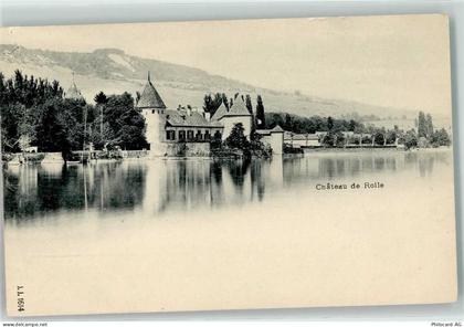 1180 Rolle - Schloss - 39377277