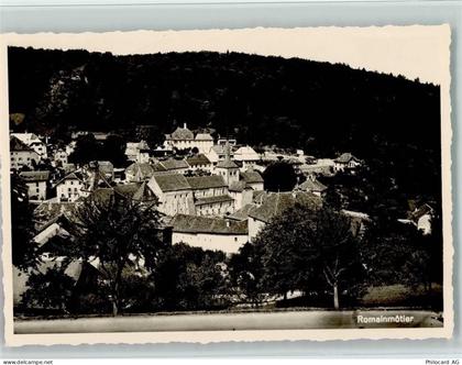 1323 Romainmôtier-Envy - 11064576