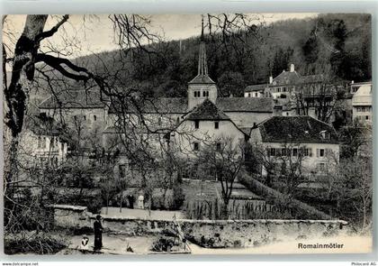 1323 Romainmôtier-Envy - Angler - 10596671