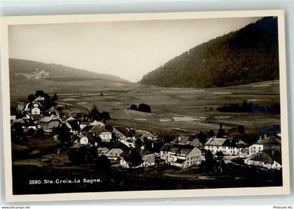 1450 Ste-Croix - La Sagne - 39372144