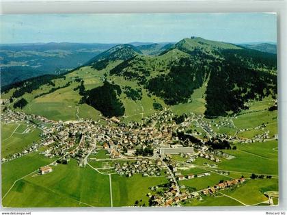 1450 Ste-Croix - La Sagne et le Massif du Chasseron - 40161259