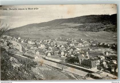 1337 Vallorbe - 10205590