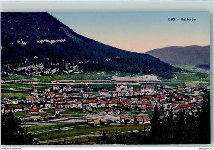 1337 Vallorbe - 10309218