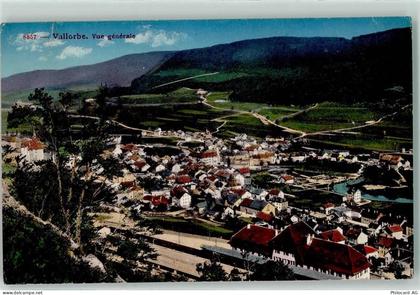 1337 Vallorbe - 10605705