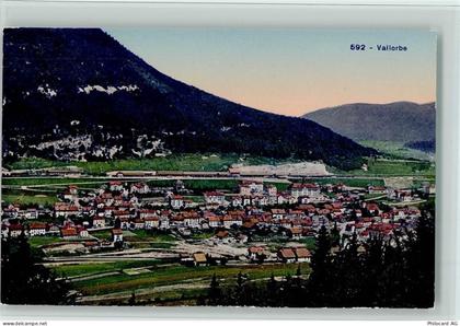 1337 Vallorbe - 11060208