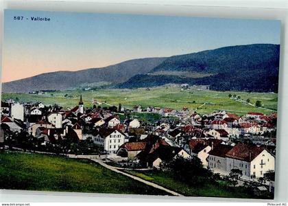 1337 Vallorbe - 39694833