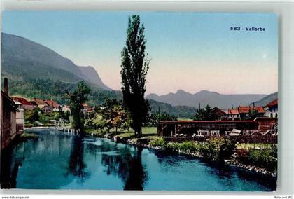 1337 Vallorbe - 39701281