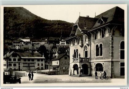 1337 Vallorbe - Casino - 10308490