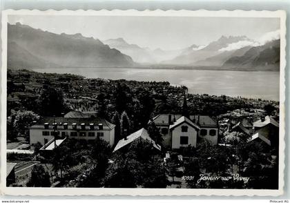 1800 Vevey - Jongny - 10608576