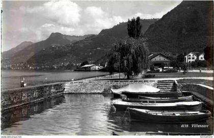 Villeneuve