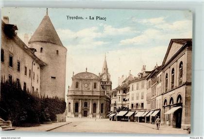 1400 Yverdon-les-Bains - 10208168