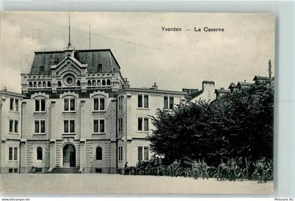 1400 Yverdon-les-Bains - 10208174