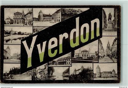 1400 Yverdon-les-Bains - 10208183