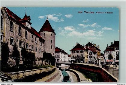 1400 Yverdon-les-Bains - 10489340