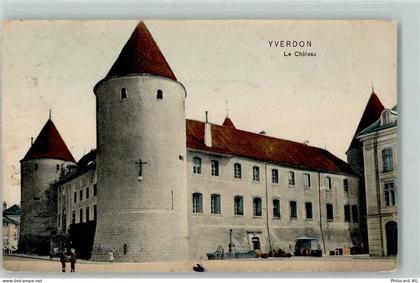 1400 Yverdon-les-Bains - 10489343