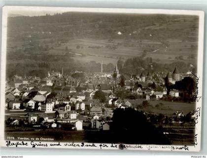 1400 Yverdon-les-Bains - 10497618