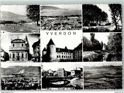 1400 Yverdon-les-Bains - 10584831