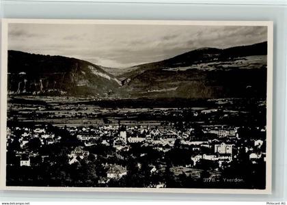 1400 Yverdon-les-Bains - 11060221