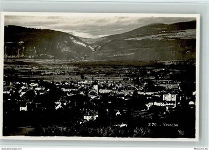 1400 Yverdon-les-Bains - 12115475