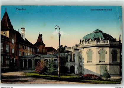 1400 Yverdon-les-Bains - 39361525