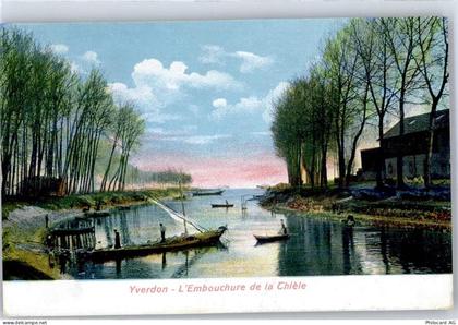 1400 Yverdon-les-Bains - 51486368