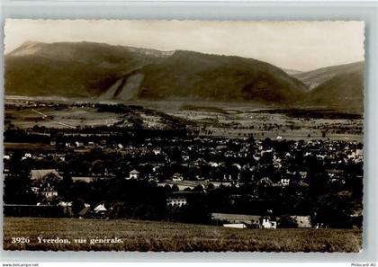 1400 Yverdon-les-Bains - Gesamtansicht - 10157366