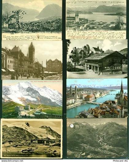 Ansichtskarte - 40163651