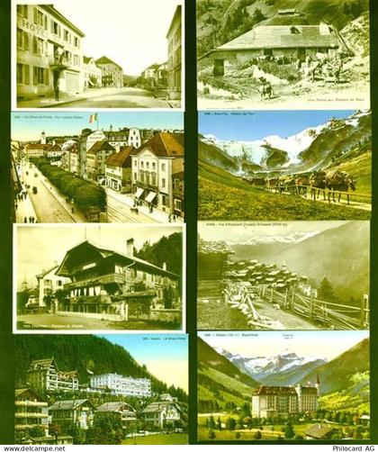 Ansichtskarte - 40163974