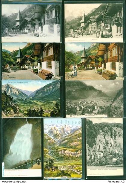 Ansichtskarte - 40164716