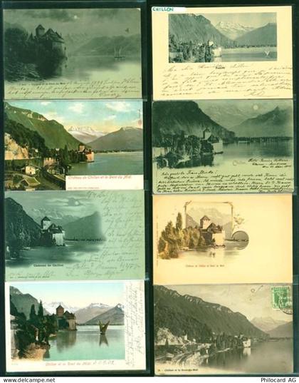 Ansichtskarte - 40164720