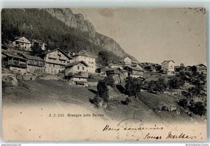 10592161 - Les Granges Salvan