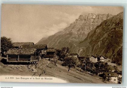 13172902 - Les Granges Salvan