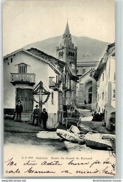 13197556 - Orsières
