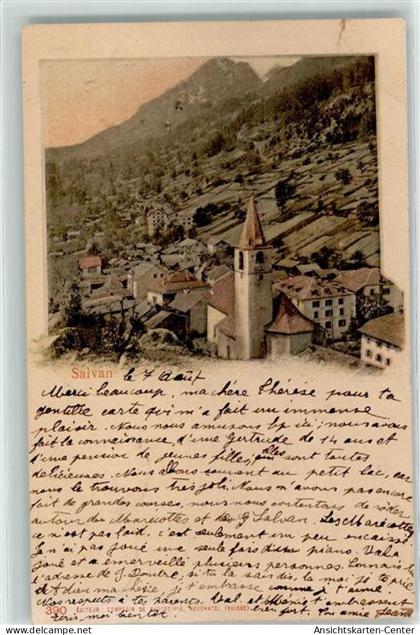 13197568 - Salvan