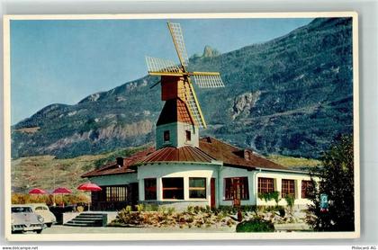 1906 Charrat Vison Gebrauchsspuren Gasthaus Mom Moulin - 10583417